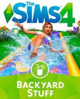 The Sims 4 – Backyard (PC и Mac)