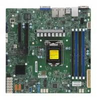 Supermicro MBD-X11SCH-F-O