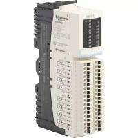 Schneider Electric Промышленные ПЛК Modicon, STBDDI3725KC