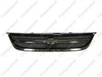 COMPONENT CMP0200227 Решетка радиатора Chevrolet Lacetti седан/универсал Component COMPONENT