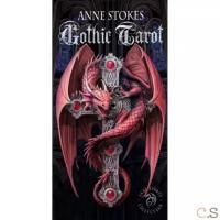 Anne Stokes Gothic Tarot / Готическое Таро Анны Стокс