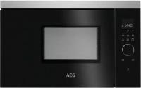 Микроволновая печь Aeg MBB1756DEM