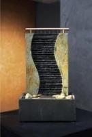 Интерьерный настольный фонтан Seliger Guan 20023
