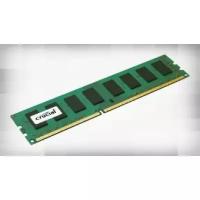 Оперативная память Micron | CT8G3ERSLD4160B | 8 Gb / DDR3