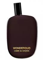 Comme des Garcons Wonderoud парфюмированная вода 100мл