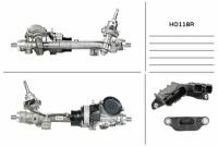 Рулевая рейка Honda Civic X 2017-, PSGHO118R