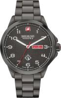 Наручные часы Swiss Military Hanowa Puma SMWGH2100341