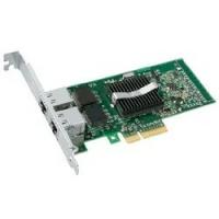 Intel Сетевая карта EXPI9402PT EXPI9402PTG2P L20 Сетевая карта OEM, PCI-Exepres Dual port server adapter 882028 868973 882886 379868 868971