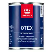 Tikkurila Otex/Тиккурила отекс Адгезионная грунтовка база А 2,7л