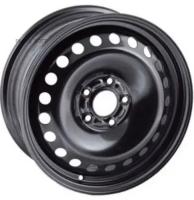 TREBL 9112730 TREBL 9563 16 / 6.5J PCD 5x114.30 ET 47.00 ЦО 66.10 Стальной / Черный