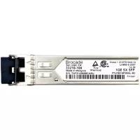 33210-100 Brocade Трансивер Brocade 1G SX SFP 850nm MMF Transceiver [33210-100]