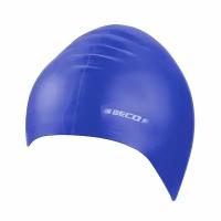 Шапочка для плавания силиконовая Beco Silicone Cap Solid