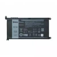 Аккумулятор для ноутбука Dell Vostro 5468 (42Wh)