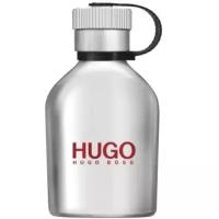 Hugo Boss Мужская парфюмерия Hugo Boss Hugo Iced 75 мл