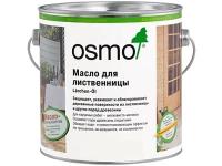 OSMO Масло Осмо для террас Osmo Terrassen-Öle 0,125 л. 016 Масло Для Бангкирай Тёмное