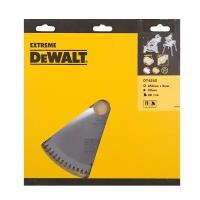 Диск пильный DEWALT по дереву 250х30х96 DT4282