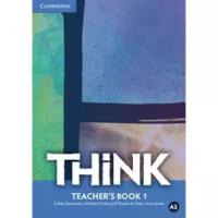 Rezmuves Zoltan "Think Level 1 Teacher's Book"