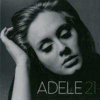 Adele - 21/ Vinyl, 12'' [LP/Carton Sleeve](Original, 1st Optimal Media Press, 1st Edition 2011)