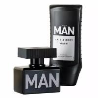 Набор Avon Man