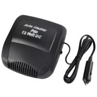 Автомобильный обогреватель-вентилятор стекла и салона Auto Heater Fan 200W 12V