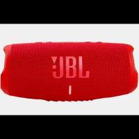 Портативная акустика JBL Charge 5