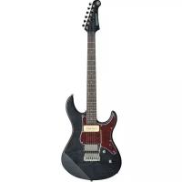 Yamaha PACIFICA 611VFM TBL