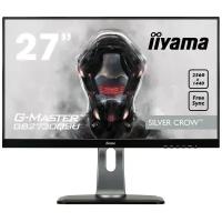 Монитор 27" Iiyama G-Master GB2730QSU-B1