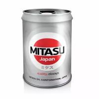 Масло моторное MITASU HD CI-4 10w40 20л п/синтетическое для дизельных двигателей MJ223 (1/1) Япония
