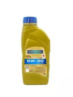 Ravenol 5w30 HCL (1л) 4014835722910