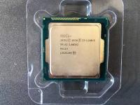 Процессор Intel Xeon E3-1240V3 (3.4GHz/8M) (SR152) LGA1150