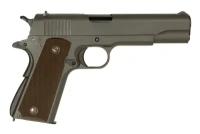 Пистолет Tokyo Marui Colt M1911A1 Goverment GGBB (TM4952839142207)