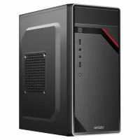 Офисный компьютер BrandStar P7819839. Celeron G5900, DDR4 32GB 3200MHz, 1TB M.2 NVMe SSD, HD Graphics, Wi-Fi