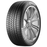 Автомобильная шина Continental WinterContact TS 850 P 235/60 R18 103T FR зимняя