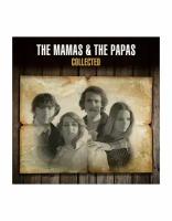 0602557107265, Виниловая пластинка Mamas & The Papas, The, Collected