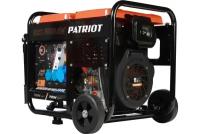 Электрогенератор Patriot GRD 7500AW (472702275)