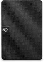 Жесткий диск Seagate USB 3.0 2Tb STKM2000400 Expansion Portable 2.5" черный