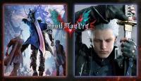 Игра Devil May Cry 5 + Vergil для PC (STEAM) (электронная версия)