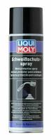 Спрей для защиты при сварочных работах LIQUI MOLY Schweiss-Schutz-Spray 0.5 л