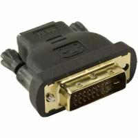 Переходник HDMI <-> DVI-D Aopen ACA312