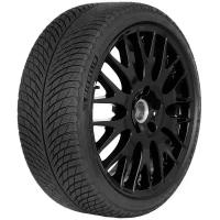 Автомобильная шина Michelin Pilot Alpin 5 SUV 325/35 R22 114W зимняя