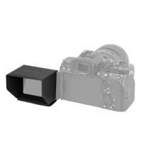 Солнцезащитная бленда SmallRig 3206 для монитора камеры Sony A7SIII/A7C/ZV-1/ZV-E10/FX3