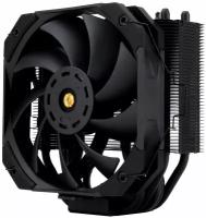 Cooler для процессора Thermalright TA 120 EX Mini Black