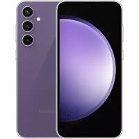 Samsung Galaxy S23 FE 8/256GB (Exynos 2200) lavender (фиолетовый)