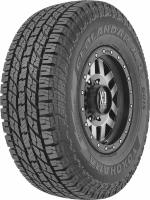 Yokohama Geolandar G015 265/65 R17 112H летняя