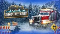 Игра Alaskan Road Truckers для PC (STEAM) (электронная версия)