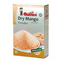 Амчур порошок зелёного манго Голди (Dry Mango Goldiee), 100 грамм