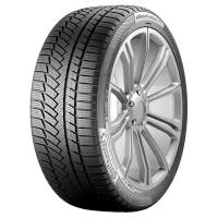 Автомобильная шина Continental WinterContact TS 850 P SUV 265/50 R19 110V XL FR зимняя