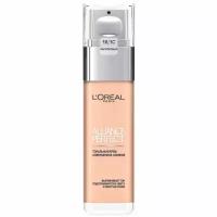 Набор из 3 штук Тональный крем L'Oreal Alliance Perfect Совершенное слияние, тон 1R, розовый фарфоровый, 30мл