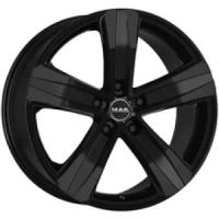 Диск колесный Mak Stone 5 6.5x15/5x118 D71.1 ET65 Gloss black