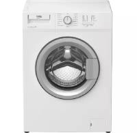 Стиральная машина Beko WDN635P1BSW white